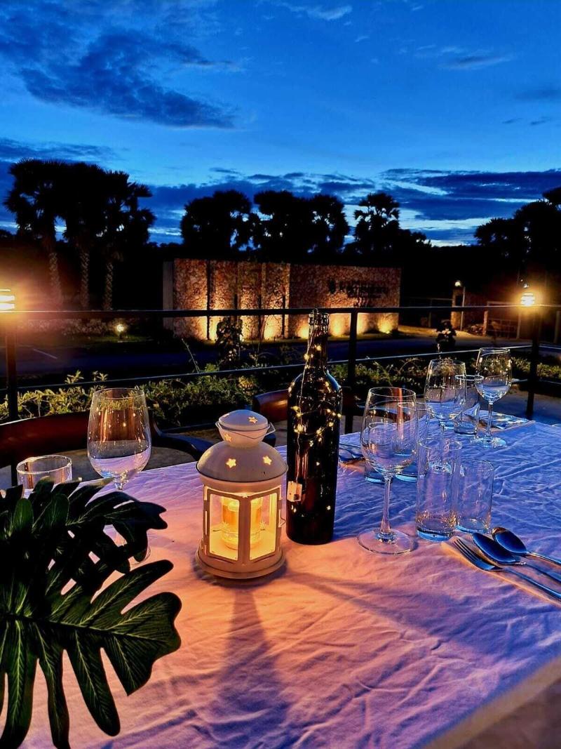 Kambaniru Beach Hotel Resort image