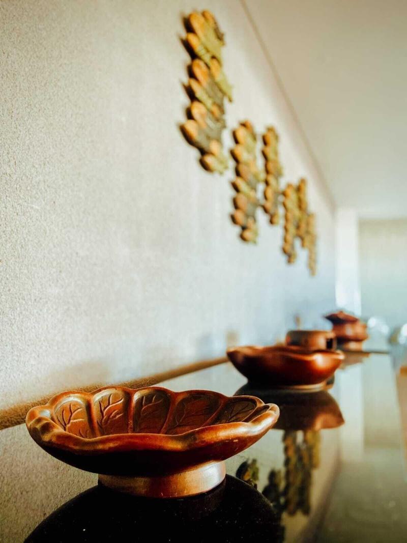 Kambaniru Beach Hotel Resort image