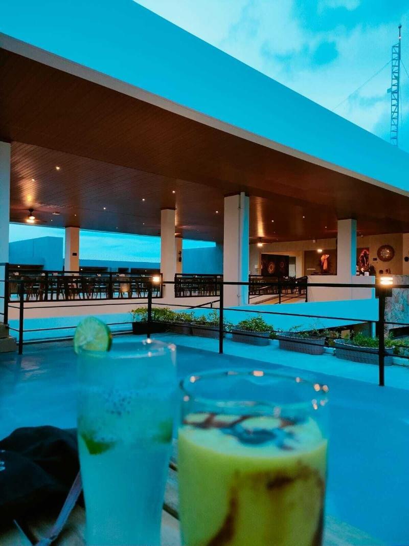 Kambaniru Beach Hotel Resort image