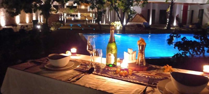 Kambaniru Beach Hotel Resort image