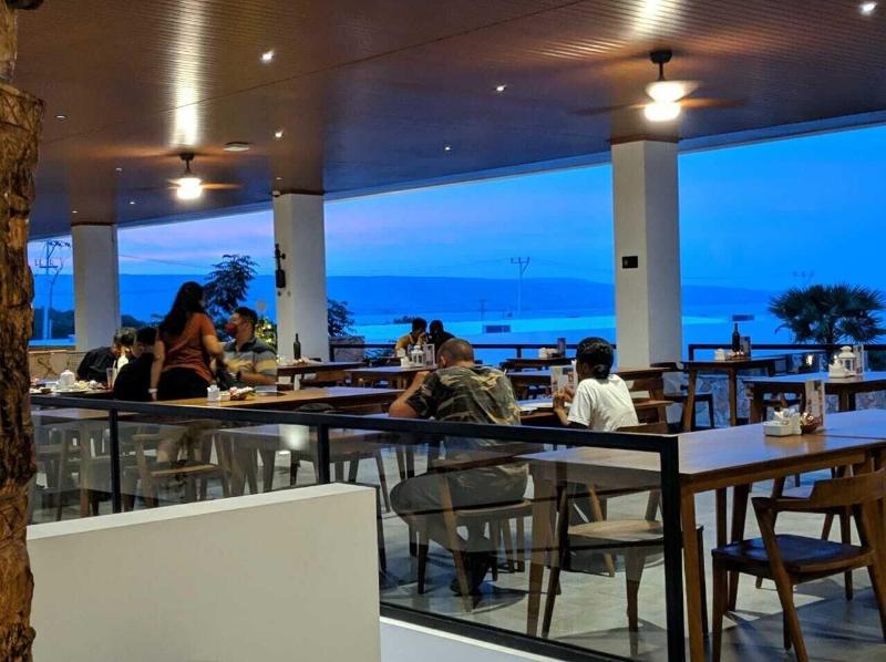 Kambaniru Beach Hotel Resort image