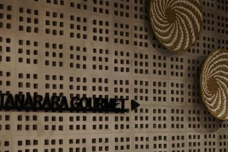 Kambaniru Beach Hotel Resort image