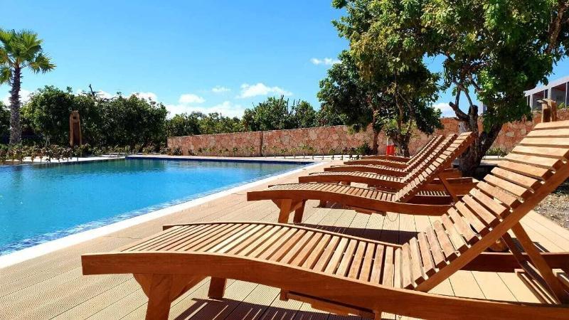 Kambaniru Beach Hotel Resort image