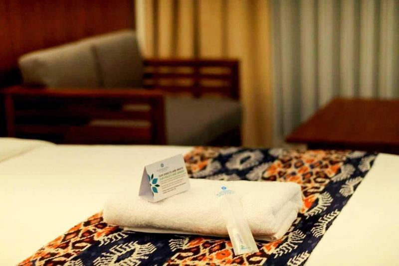 Kambaniru Beach Hotel Resort image
