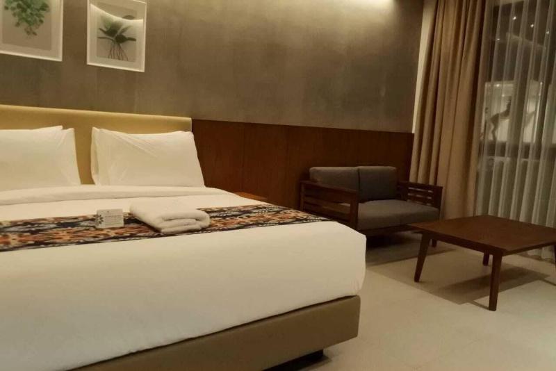 Kambaniru Beach Hotel Resort image