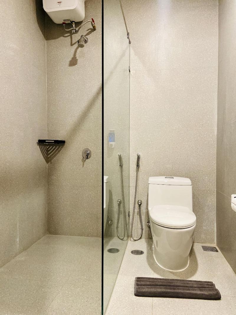 Kambaniru Beach Hotel Resort image