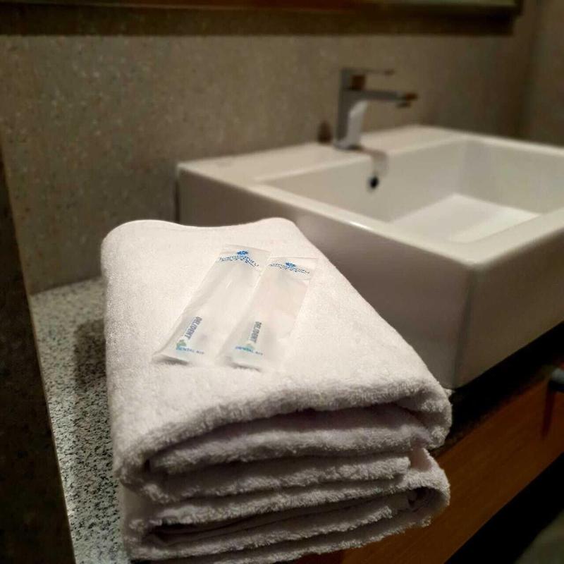 Kambaniru Beach Hotel Resort image