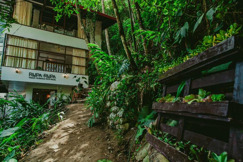 Rupa Rupa High Jungle Eco B B image
