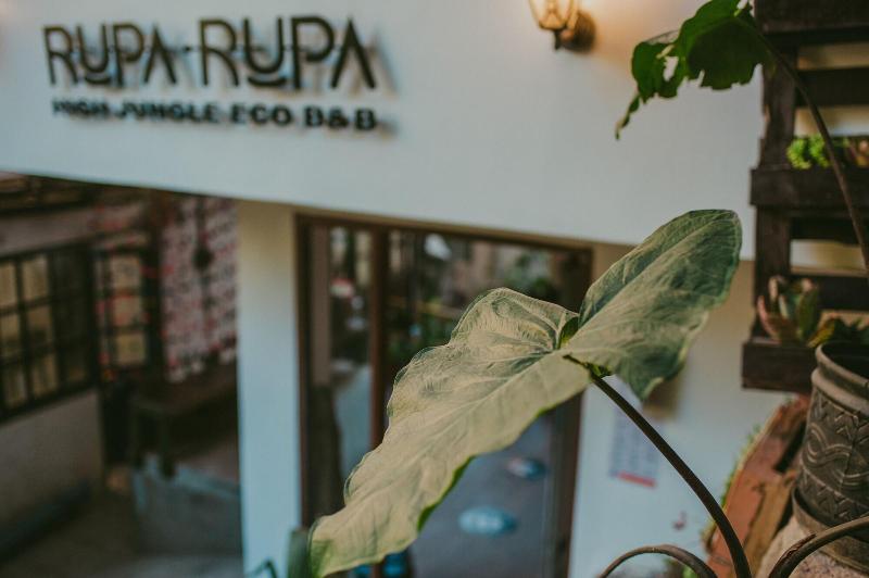Rupa Rupa High Jungle Eco B B image