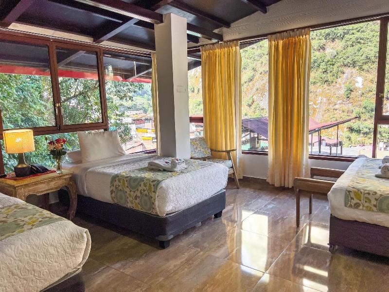 Rupa Rupa High Jungle Eco B B image