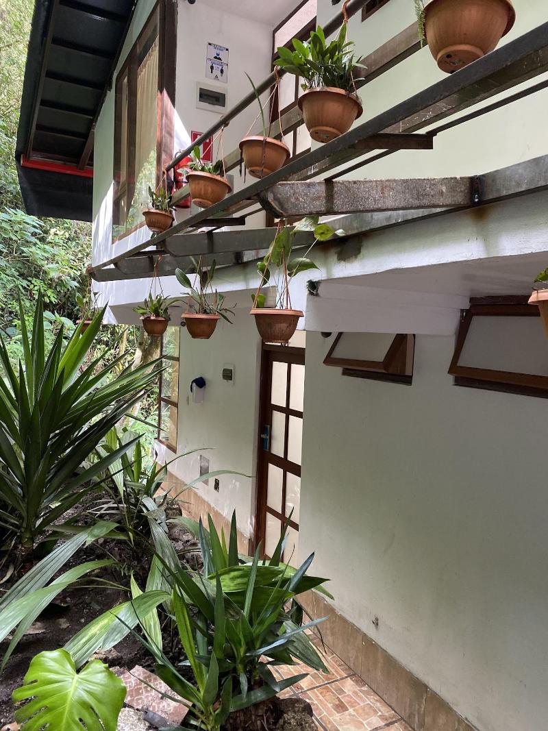 Rupa Rupa High Jungle Eco B B image