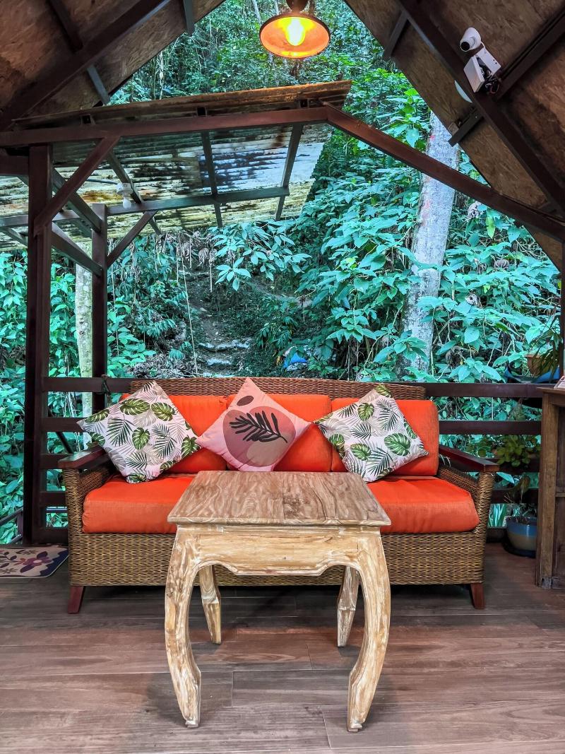 Rupa Rupa High Jungle Eco B B image