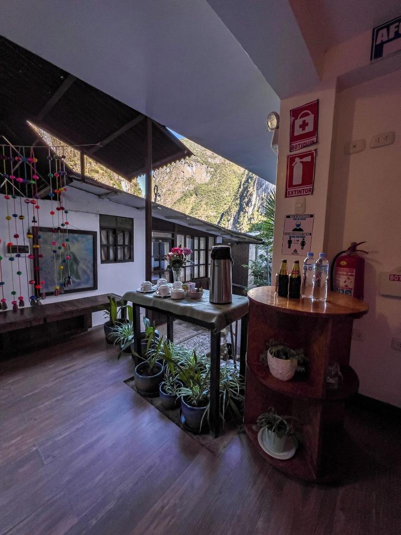 Rupa Rupa High Jungle Eco B B image