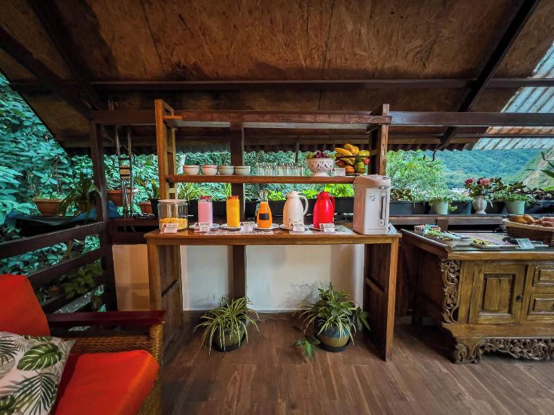 Rupa Rupa High Jungle Eco B B image