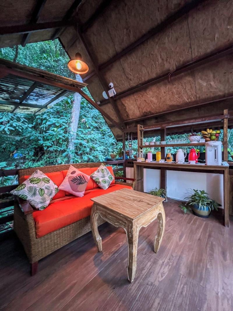 Rupa Rupa High Jungle Eco B B image