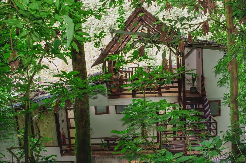 Rupa Rupa High Jungle Eco B B image