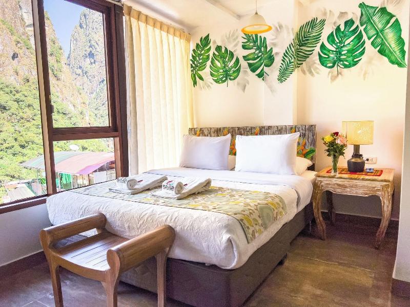 Rupa Rupa High Jungle Eco B B image
