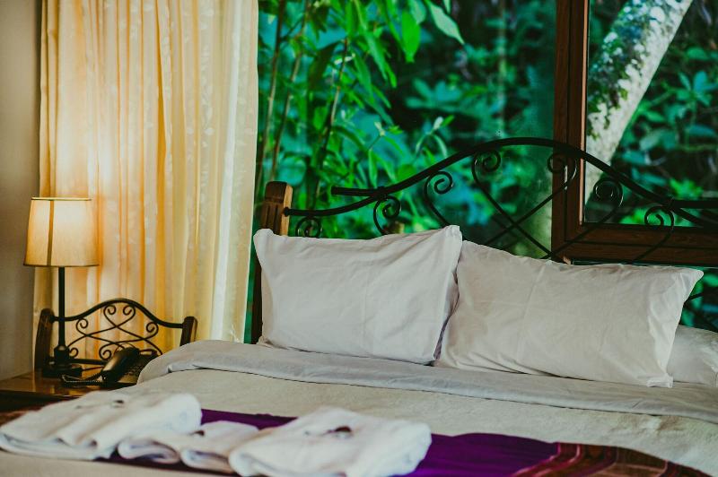 Rupa Rupa High Jungle Eco B B image