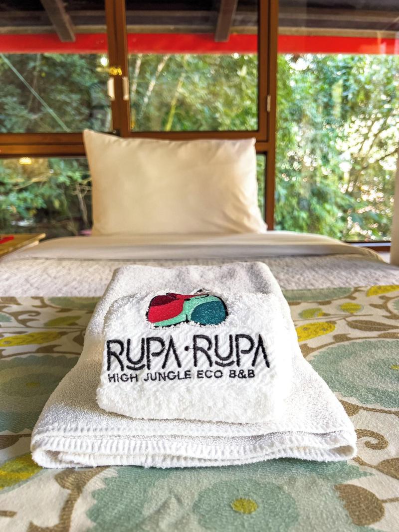 Rupa Rupa High Jungle Eco B B image
