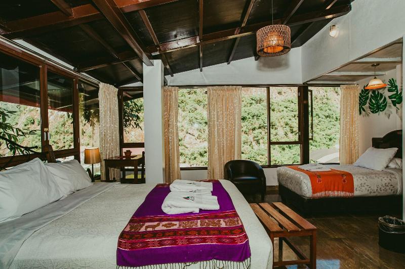 Rupa Rupa High Jungle Eco B B image