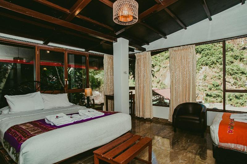 Rupa Rupa High Jungle Eco B B image