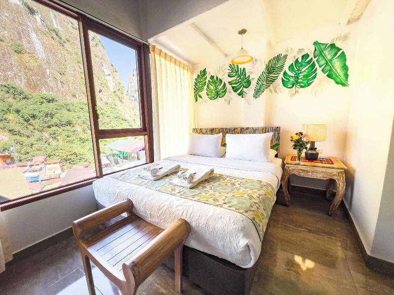 Rupa Rupa High Jungle Eco B B image