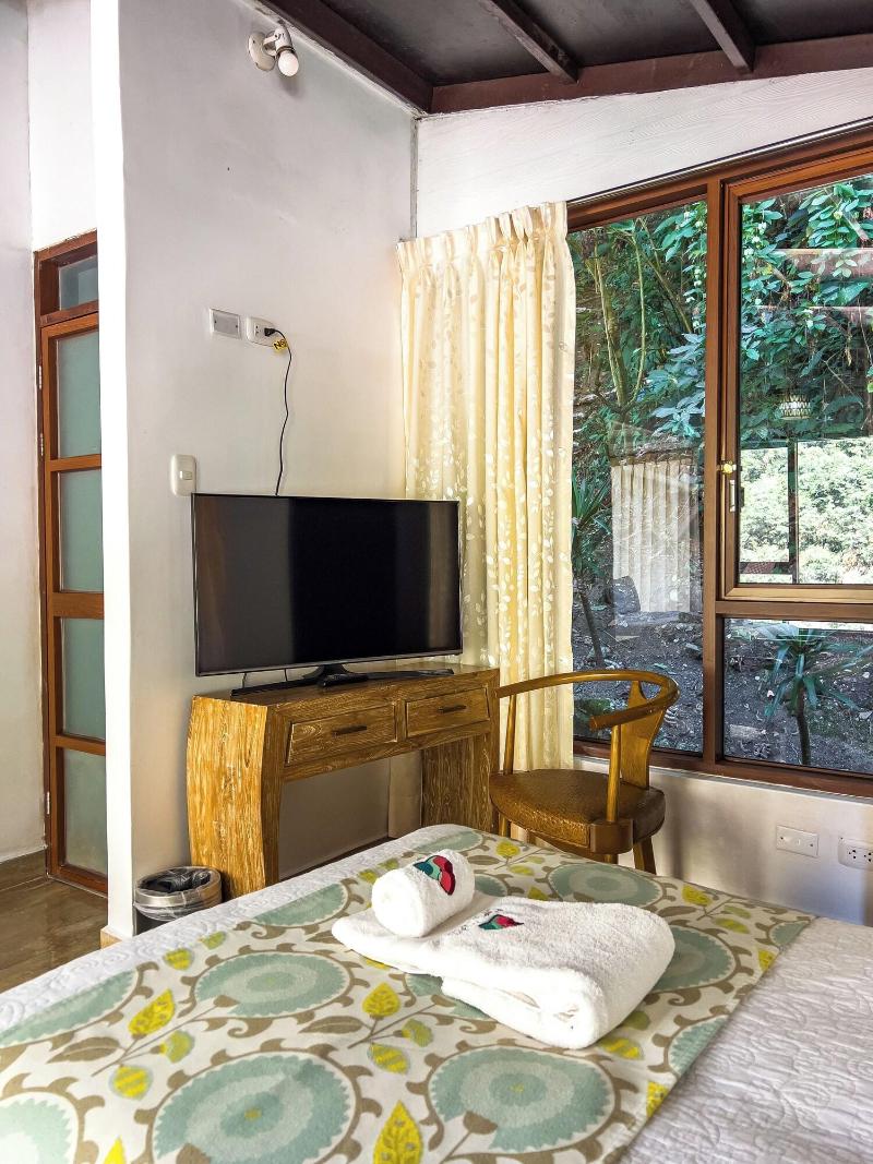 Rupa Rupa High Jungle Eco B B image