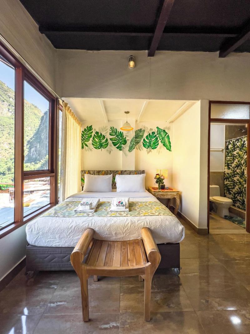 Rupa Rupa High Jungle Eco B B image