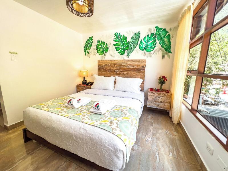 Rupa Rupa High Jungle Eco B B image