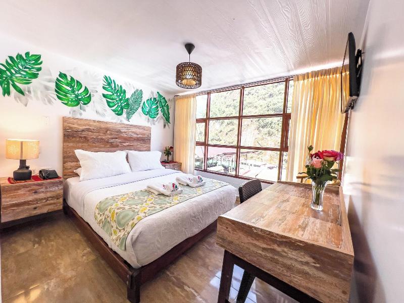Rupa Rupa High Jungle Eco B B image
