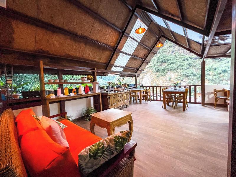 Rupa Rupa High Jungle Eco B B image