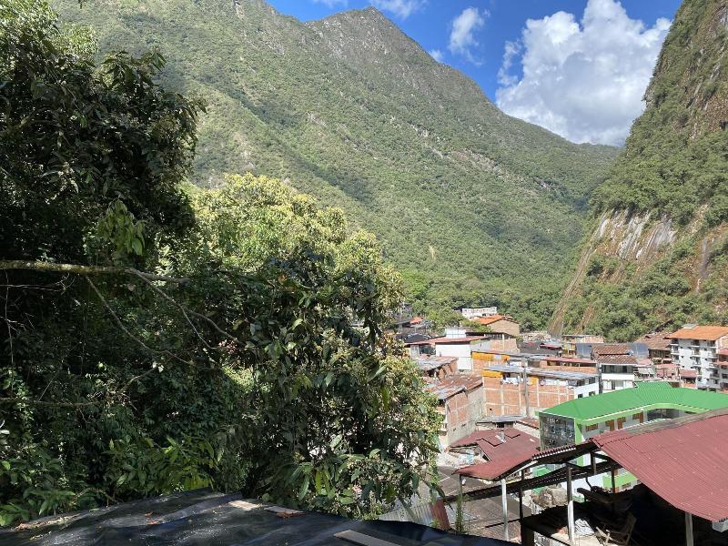 Rupa Rupa High Jungle Eco B B image