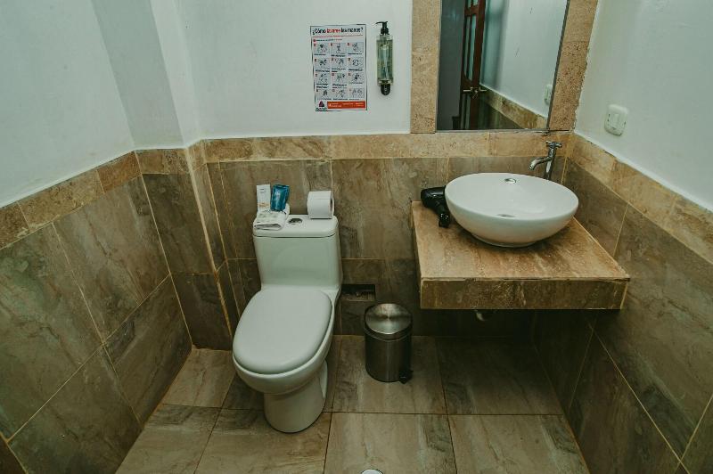 Rupa Rupa High Jungle Eco B B image