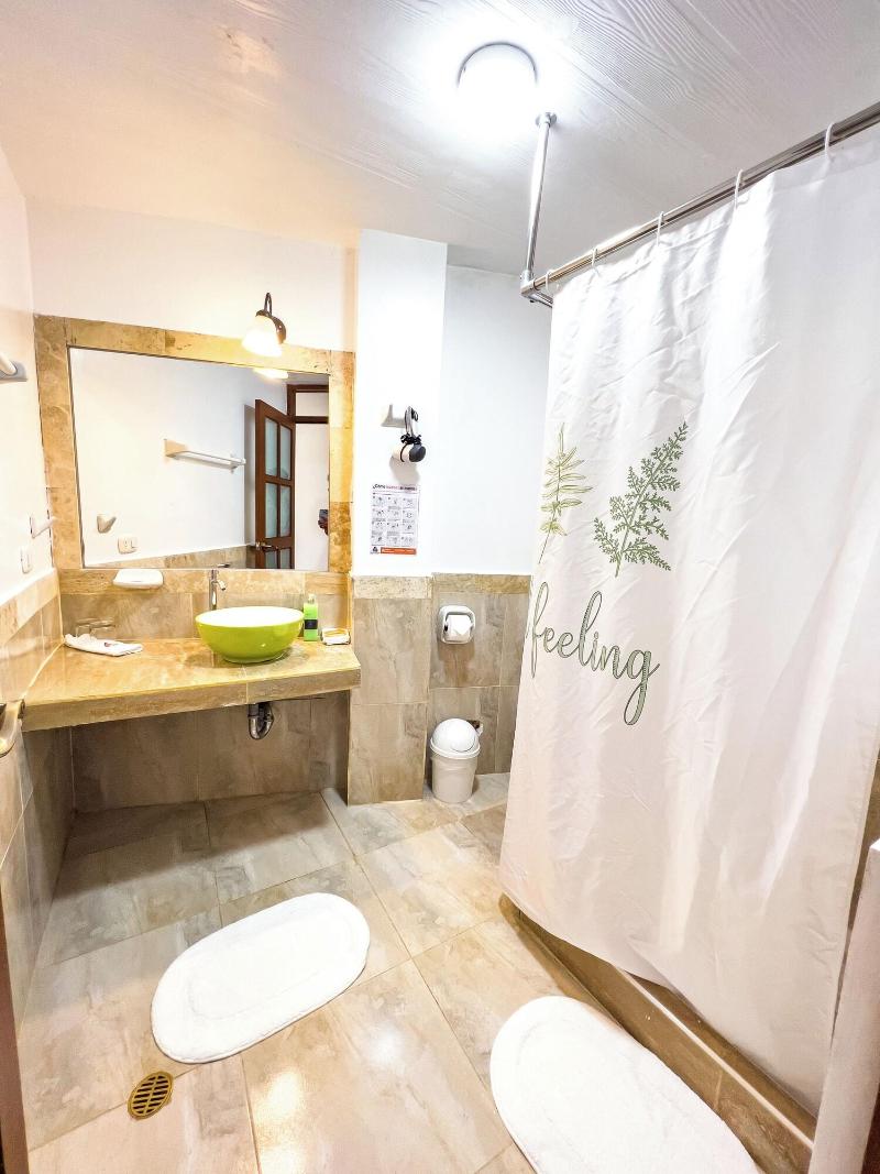 Rupa Rupa High Jungle Eco B B image