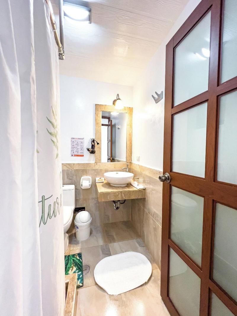 Rupa Rupa High Jungle Eco B B image