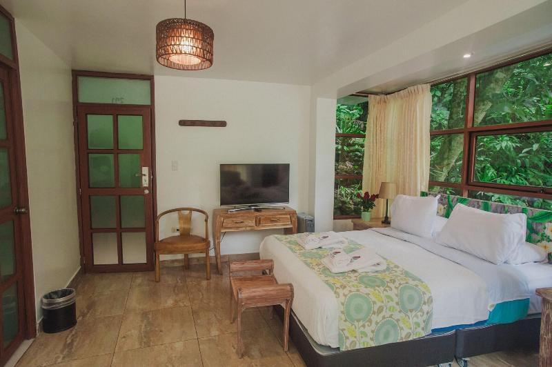 Rupa Rupa High Jungle Eco B B image