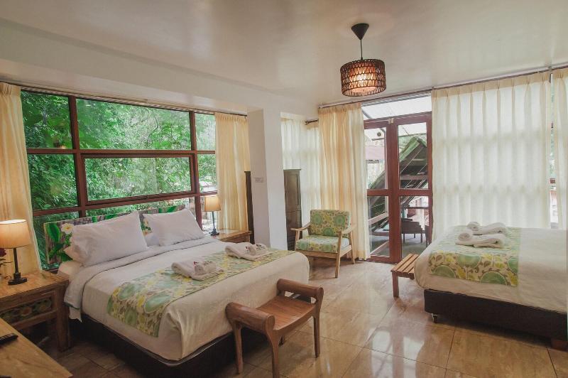 Rupa Rupa High Jungle Eco B B image