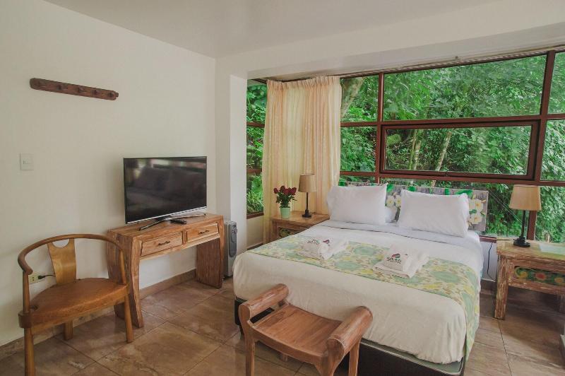 Rupa Rupa High Jungle Eco B B image