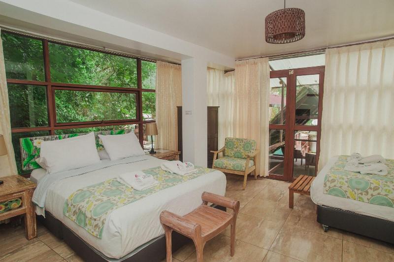 Rupa Rupa High Jungle Eco B B image