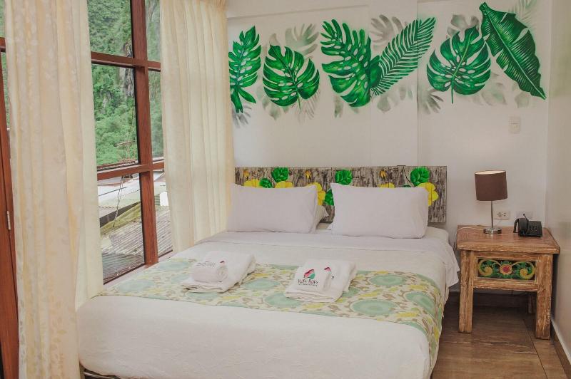 Rupa Rupa High Jungle Eco B B image