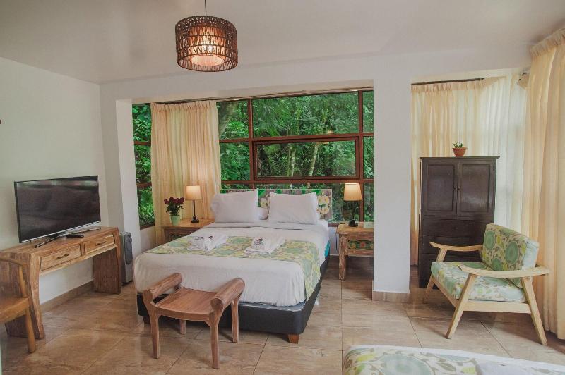 Rupa Rupa High Jungle Eco B B image