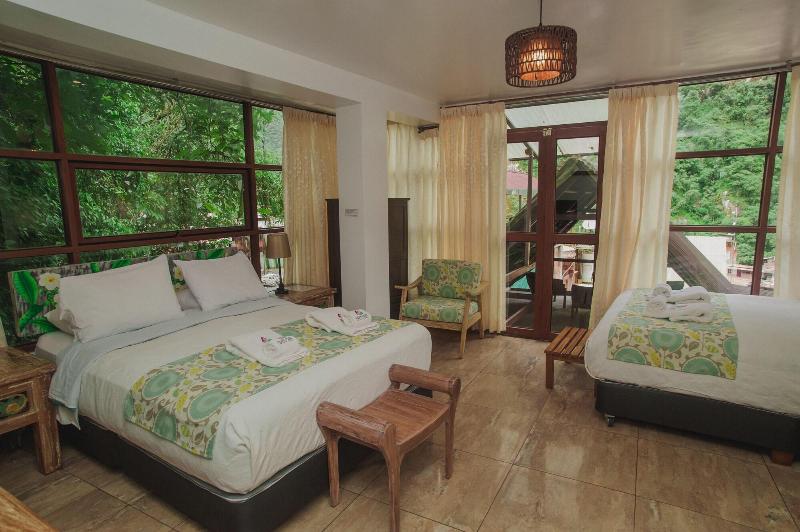 Rupa Rupa High Jungle Eco B B image