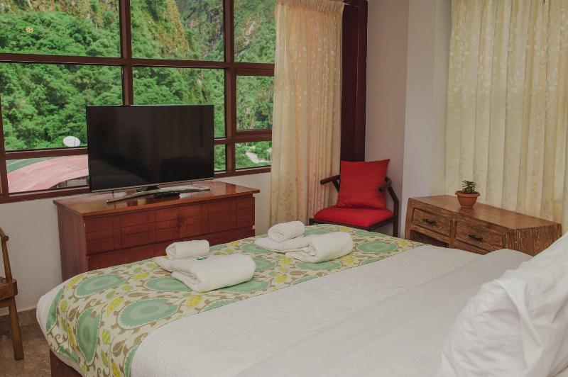 Rupa Rupa High Jungle Eco B B image