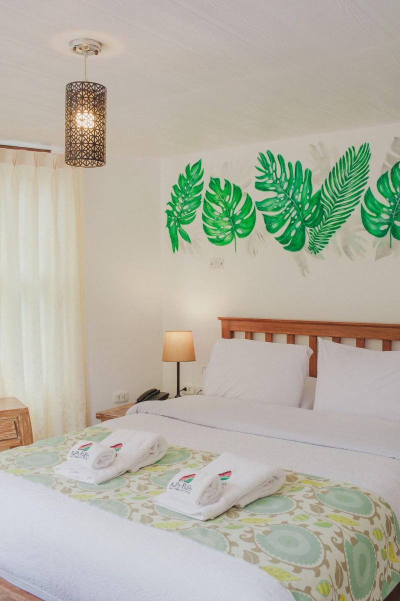 Rupa Rupa High Jungle Eco B B image