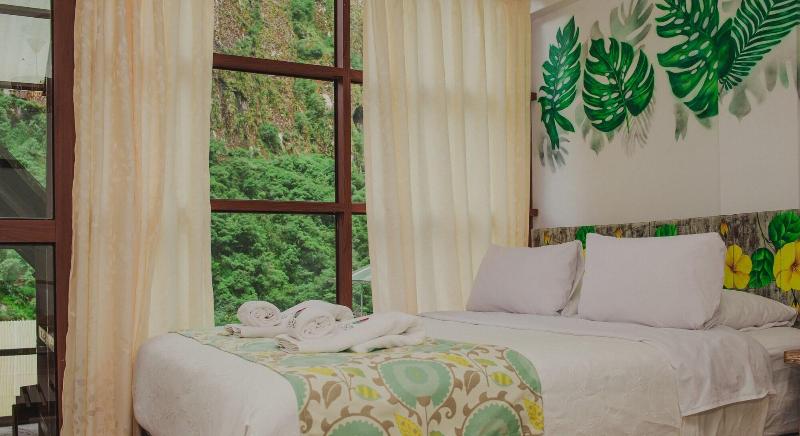 Rupa Rupa High Jungle Eco B B image