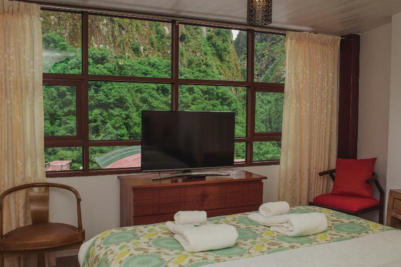 Rupa Rupa High Jungle Eco B B image