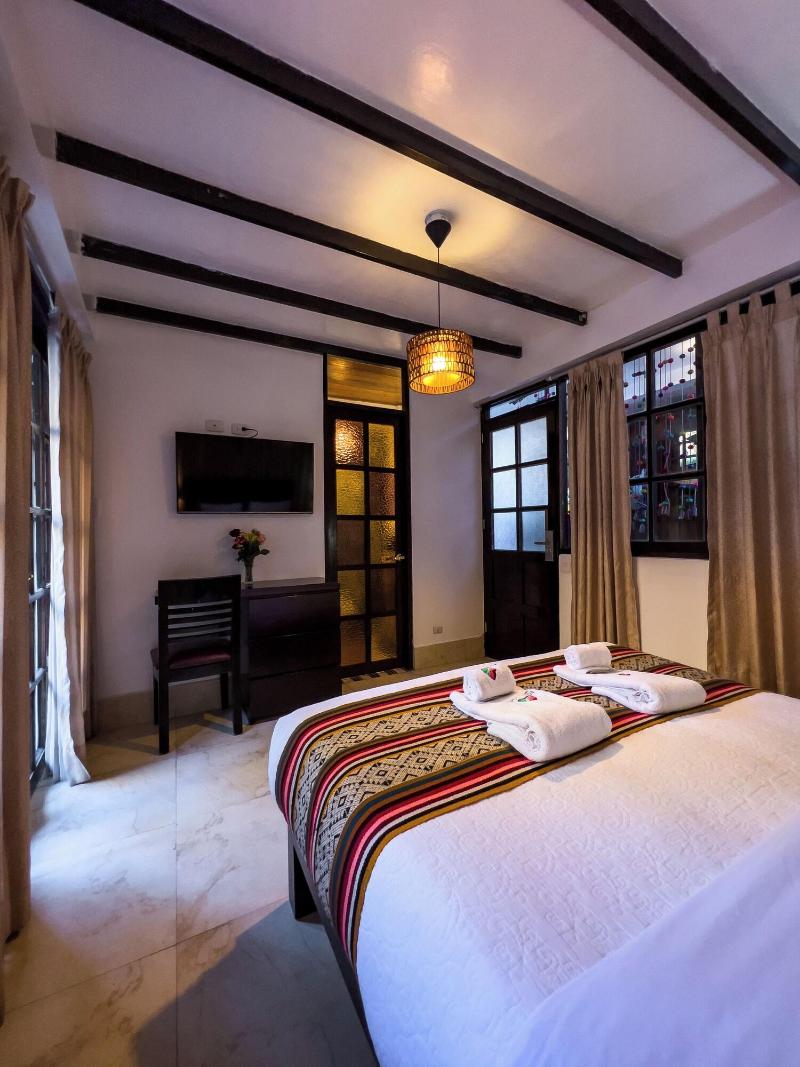 Rupa Rupa High Jungle Eco B B image