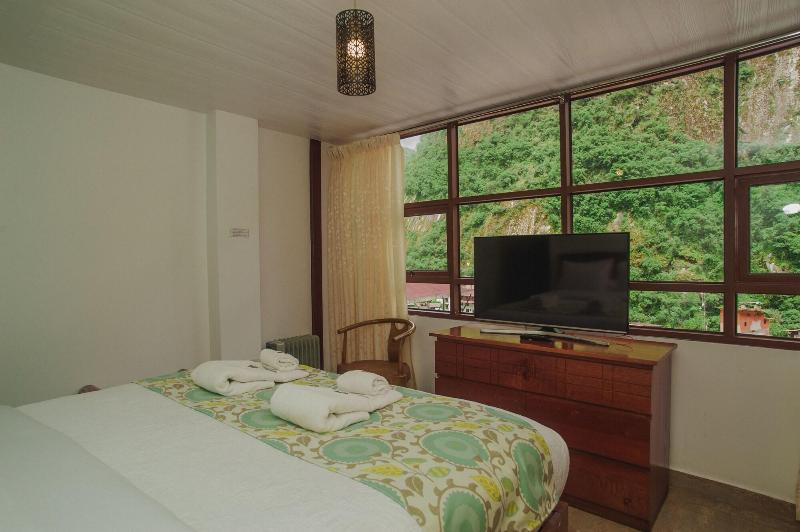 Rupa Rupa High Jungle Eco B B image