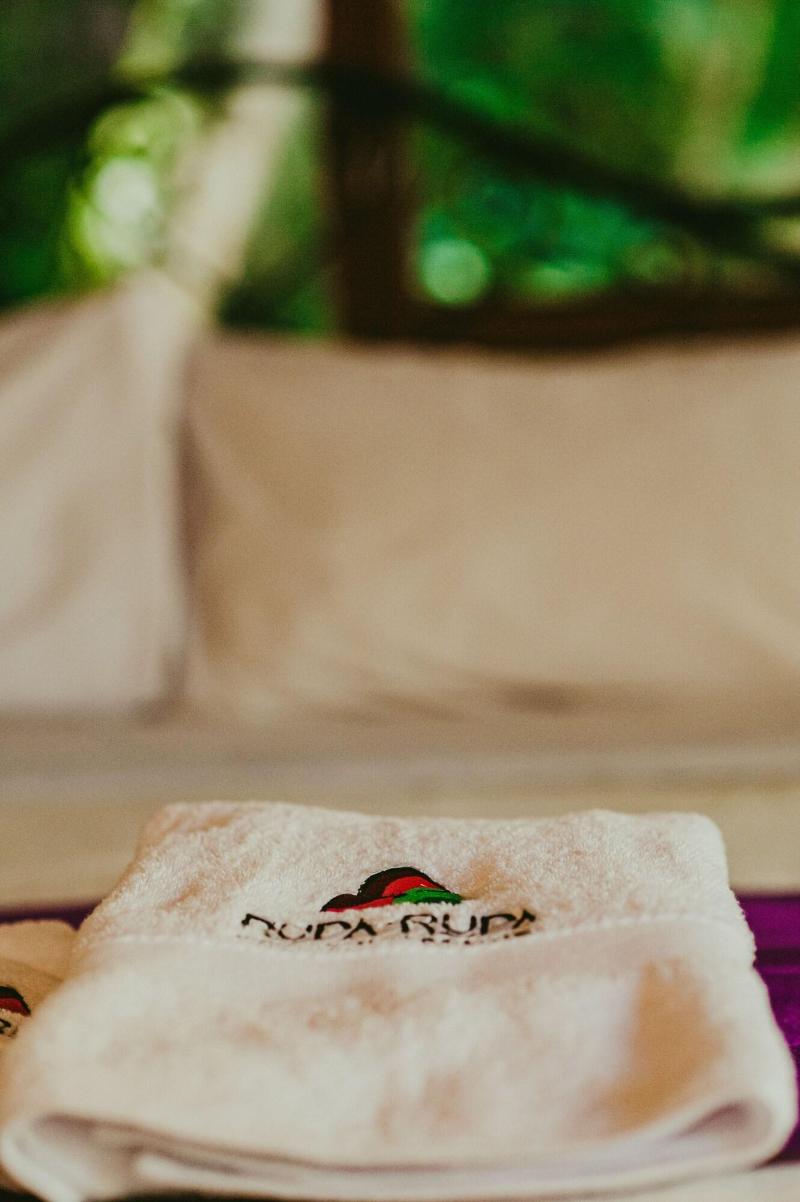 Rupa Rupa High Jungle Eco B B image