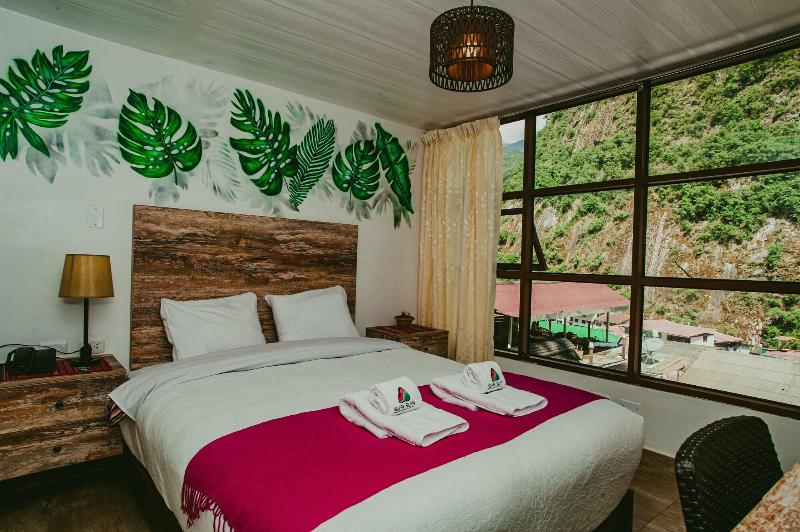 Rupa Rupa High Jungle Eco B B image